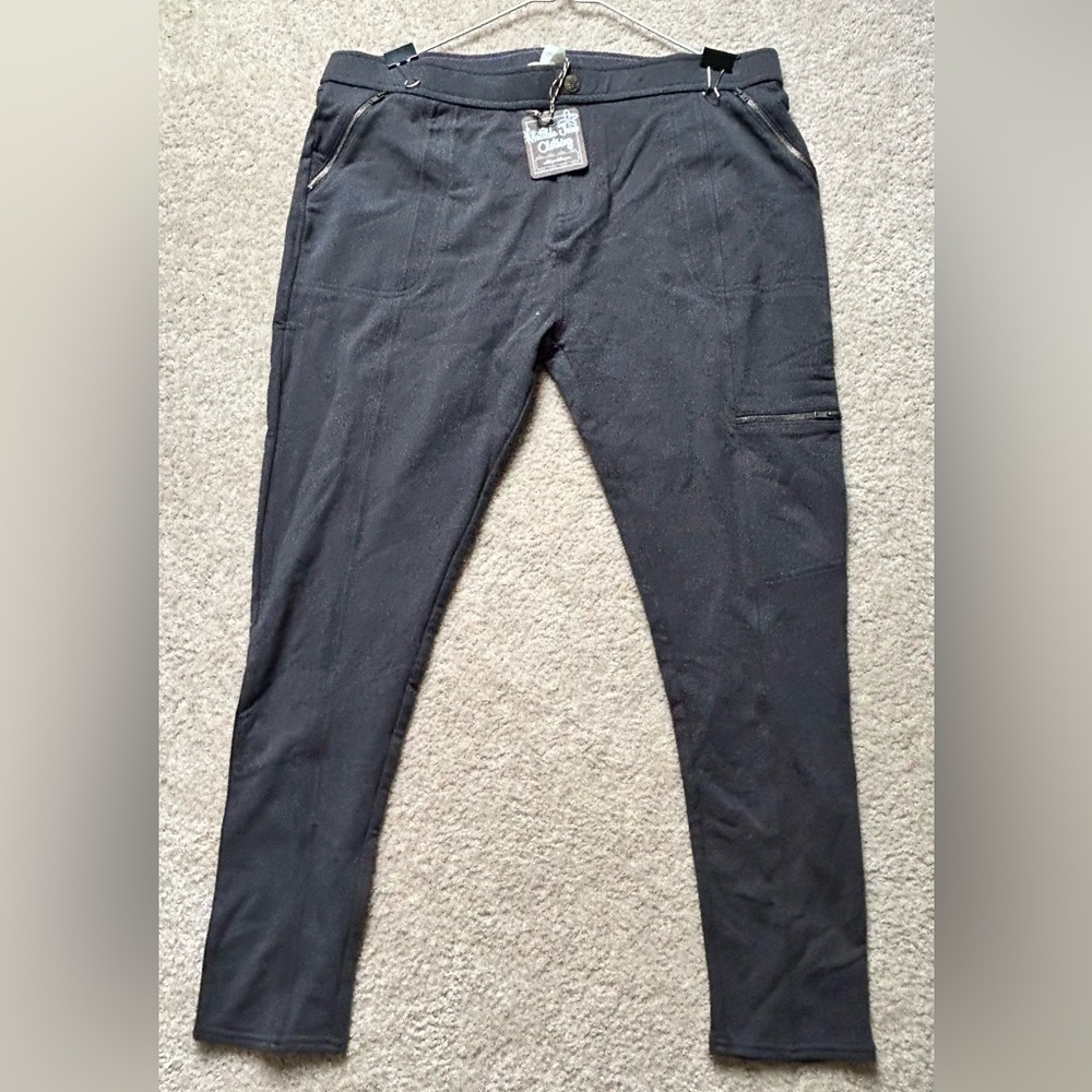 NWT Matilda Jane pants